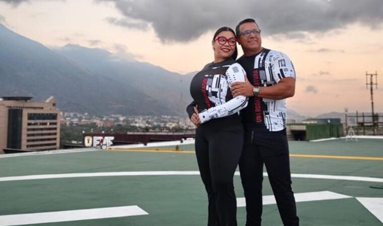 Adriana Sosa Planner anuncia la segunda edición de “Una Rodada de Altura” en Caracas