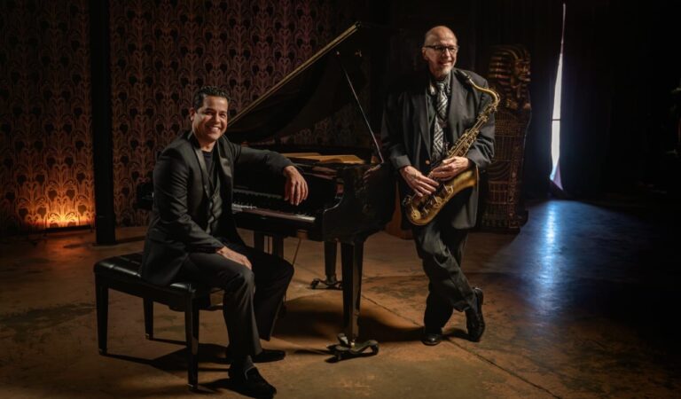 Manuel Gámez lanza álbum inspirado en hechos reales que promete marcar una década