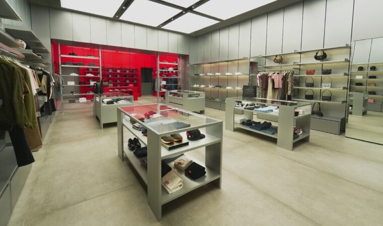 Diesel inauguró su nueva Hero Store [+nuevo capítulo en el retail venezolano]