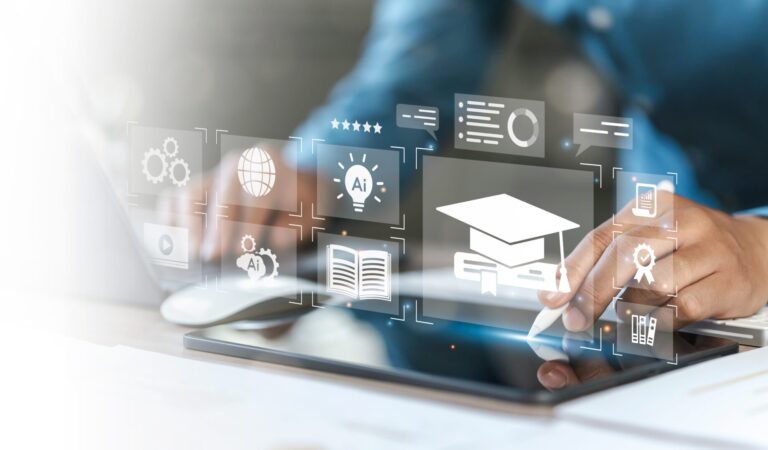 Diplomado en IA para educadores llega a Venezuela de la mano de Universidad Santander e Intezia