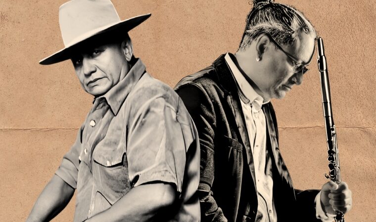 Euclides Leal lanza “Con Toda Mi Alma” junto a Omar Acosta