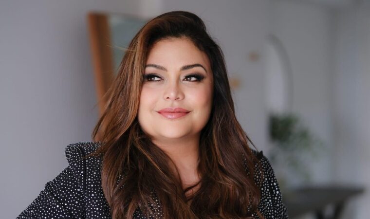 Gisela Rojas: la Kiyosaki venezolana que está transformando la educación financiera en progreso para la comunidad latina