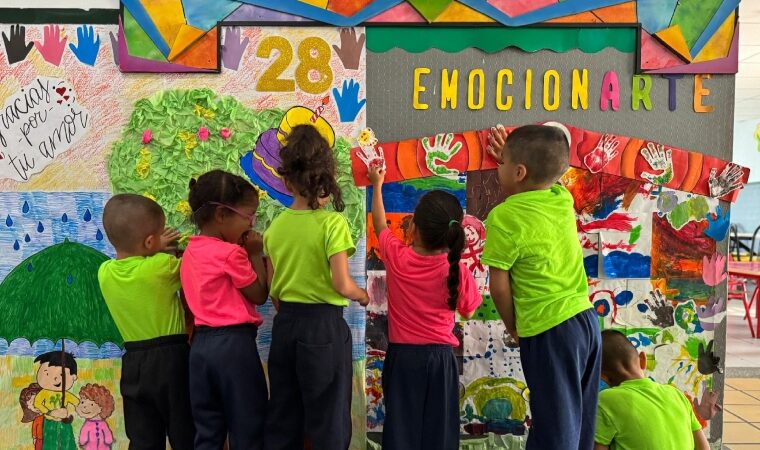 Hogar Bambi celebra 30 años cambiando vidas y dando segundas oportunidades a la infancia venezolana