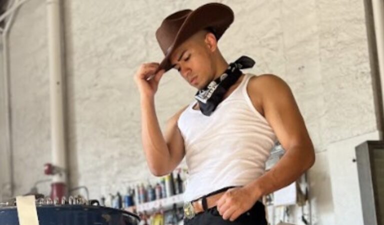 Abel Ruiz de Castilla se prepara para un 2026 lleno de retos