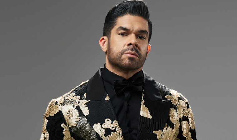 Jerry Rivera regresa con “Es una Locura” y abre una nueva etapa con “El Nuevo Orden Musical”
