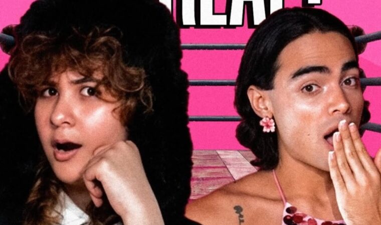 Jasy del Rey y Neisser estrenan “Coquetas y Prósperas” con gira por Venezuela Jasy del Rey y Neisser estrenan “Coquetas y Prósperas” con gira por Venezuela