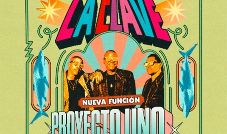 Bajo el Árbol anuncia segunda fecha de Proyecto Uno en Caracas tras histórico sold out