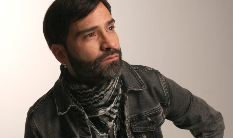 Leonardo Pinto estaría a un paso de la internacionalización con ‘Carnada’ en ViX