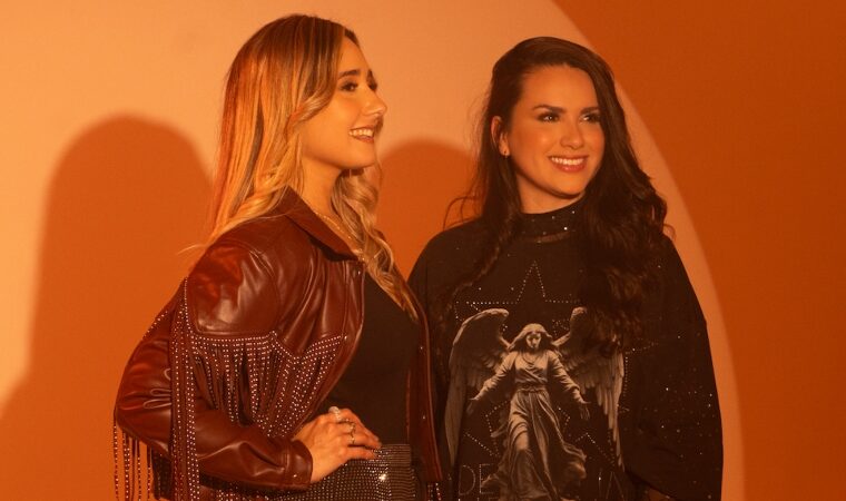 Mage y Yesy lanzan “Tú y Yo” y apuestan por una salsa romántica con sello propio