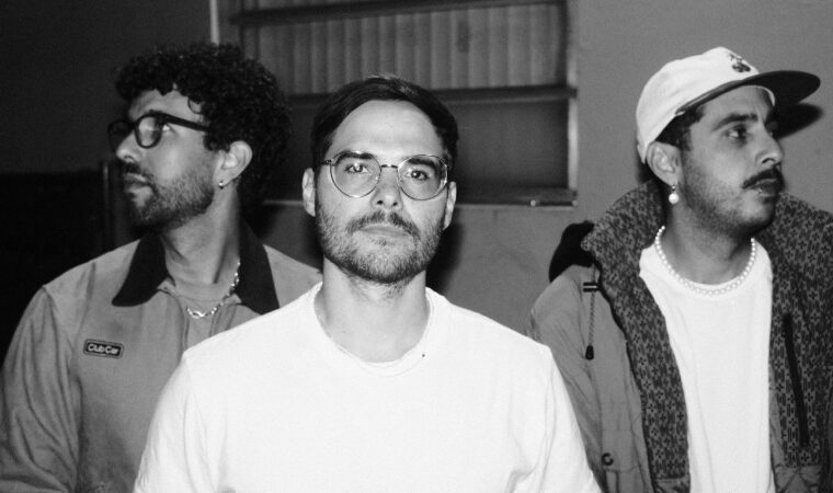 Me Vs Murphy regresa con “786” y marca el inicio de una nueva era