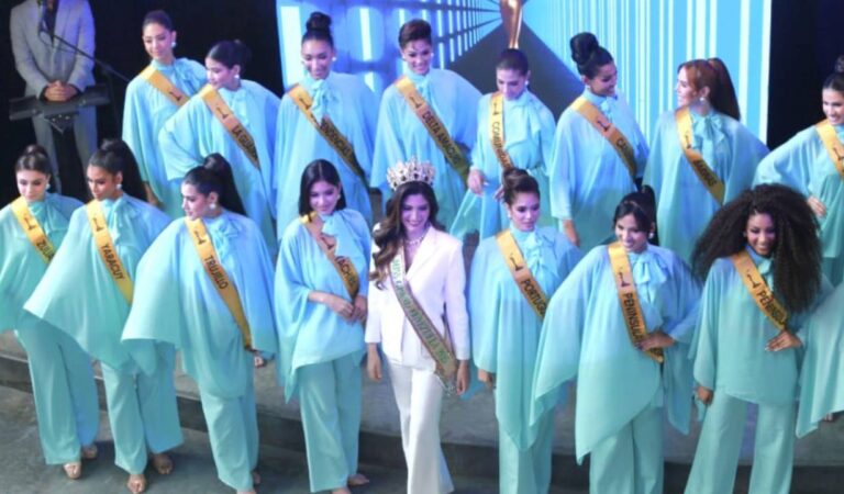 El brillo de la belleza criolla volverá a encenderse: Miss Grand Venezuela 2026 [+Detalles]
