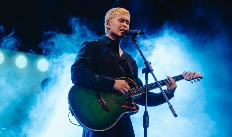 NOREH anuncia tres conciertos en Venezuela para julio