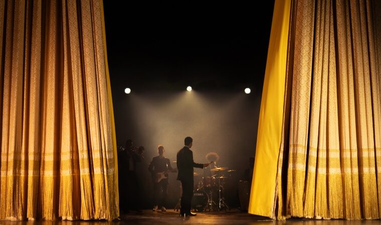 NOREH apuesta por la autenticidad y reinventa su sonido con “Voy hacer que vuelvas”