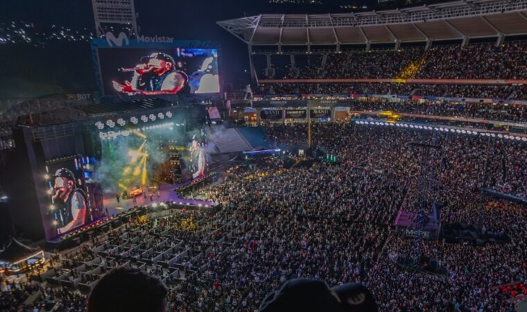 La Old School Reggaetón Vol. 2 se reprograma: nueva fecha confirmada en Caracas