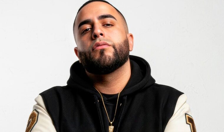 Ralphy Dreamz estrena «Y Ahora Te Vas» con una propuesta inspirada en Marco Antonio Solís