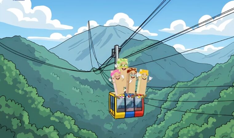 Renata impulsa su wafer con una campaña que conecta con la identidad venezolana Renata impulsa su wafer con una campaña que conecta con la identidad venezolana