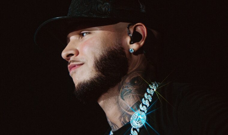 ROA encenderá Venezuela con su “LATAM Tour 2026” y promete tres shows de alto nivel