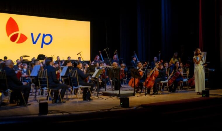 Venezolana de Pinturas presenta nueva imagen y apuesta por conectar con nuevas generaciones