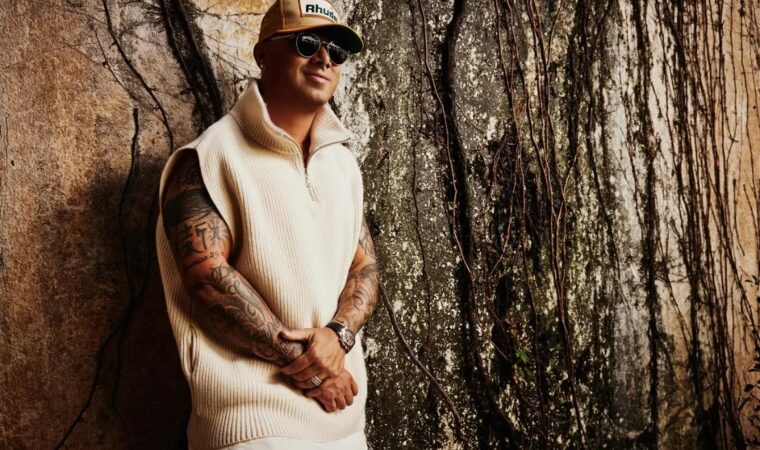 Wisin lidera el Más Reggaetón Fest: el evento urbano que promete hacer historia en Venezuela