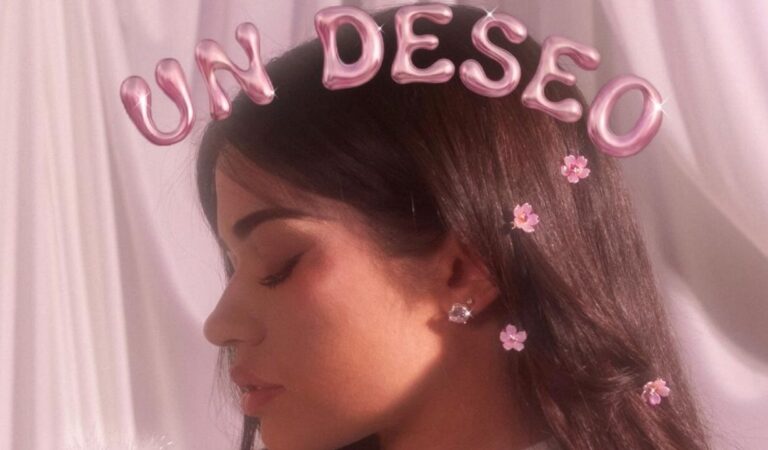 Zelina Rivera lanza “Un Deseo”: una emotiva canción sobre transformación y fe