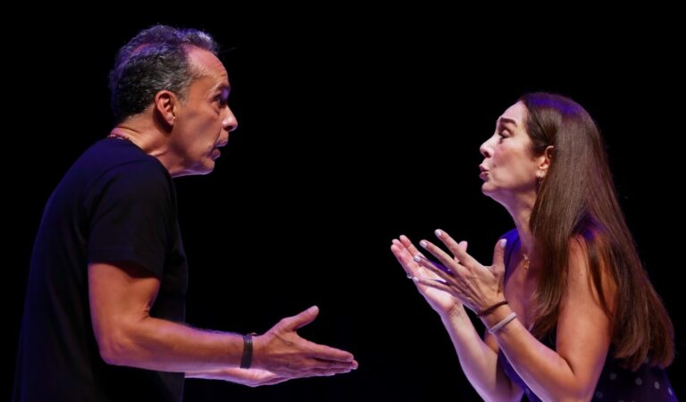 “Escenas de la vida conyugal” vuelve al Trasnocho por dos semanas tras su éxito en 2025