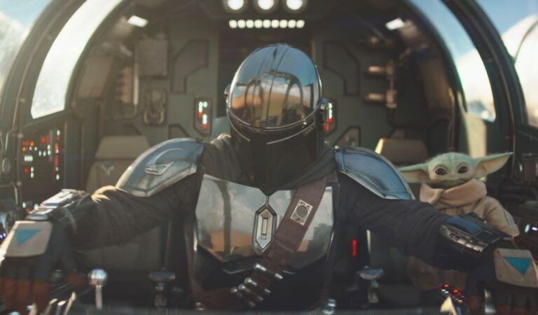 Star Wars: The Mandalorian and Grogu llega a Venezuela este 21 de mayo con Pedro Pascal al frente
