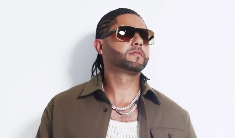 Tony Dize se une al Más Reggaetón Fest: más estrellas para el show en Caracas