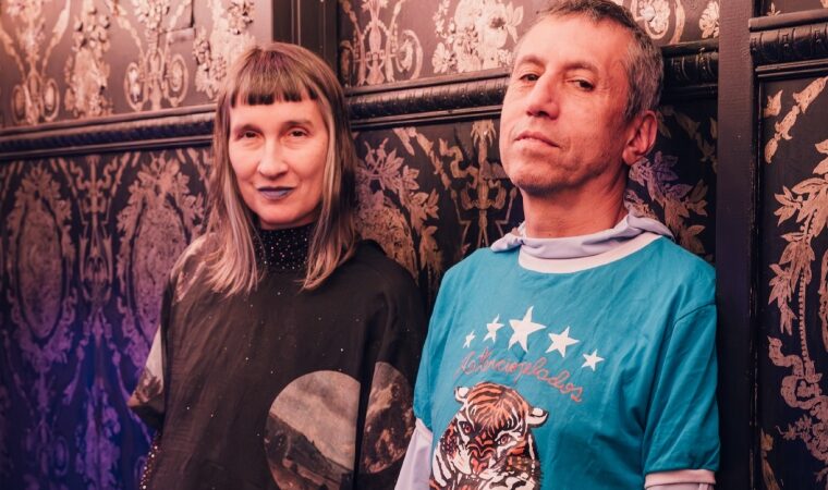 Aterciopelados celebrará en Caracas los 30 años de “La Pipa de la Paz” junto a King Changó y Mata Rica