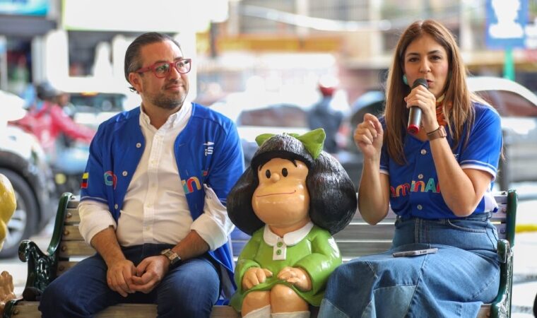 Caminarte 2026 llega a Baruta con música, arte urbano y más