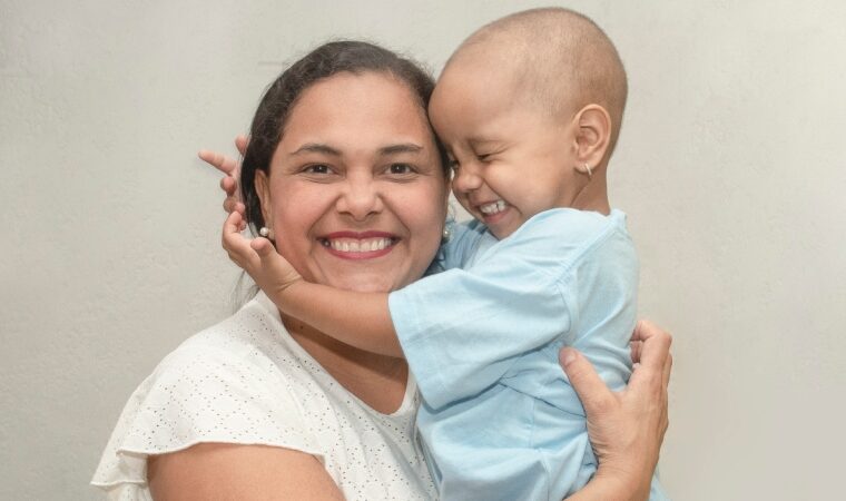 Casa Ronald McDonald renueva su imagen en Venezuela y reafirma su apoyo a más de mil familias