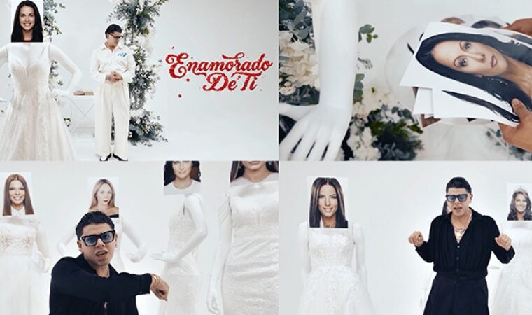 Ciscoh lanza “Enamorado de Ti”: sencillo que rinde homenaje a la belleza venezolana