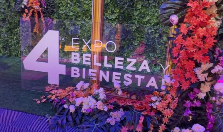 Expo Belleza y Bienestar de Farmatodo 2026: éxito total con más de 19 mil asistentes en Caracas
