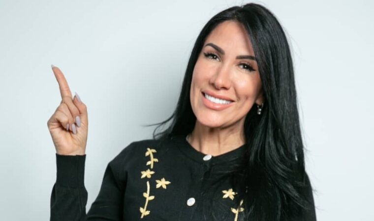 Giselle Bonet regresa a Venezuela con “Venezuela Importa” [+Detalles]