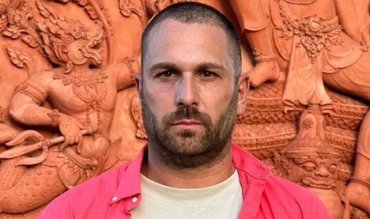 Jordi Martín: el paparazzi condenado por acoso, drogas y presunta extorsión digital