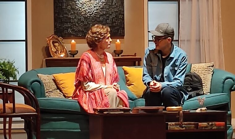 “La Promesa”: Julie Restifo y Jan Vidal se presentan gratis en La Concha