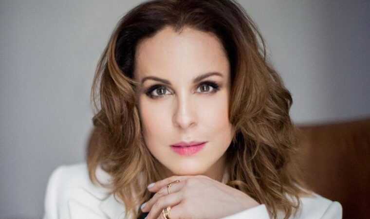 Malena González da un nuevo paso internacional con Bonded y comparte elenco con Paz Vega y Demián Bichir