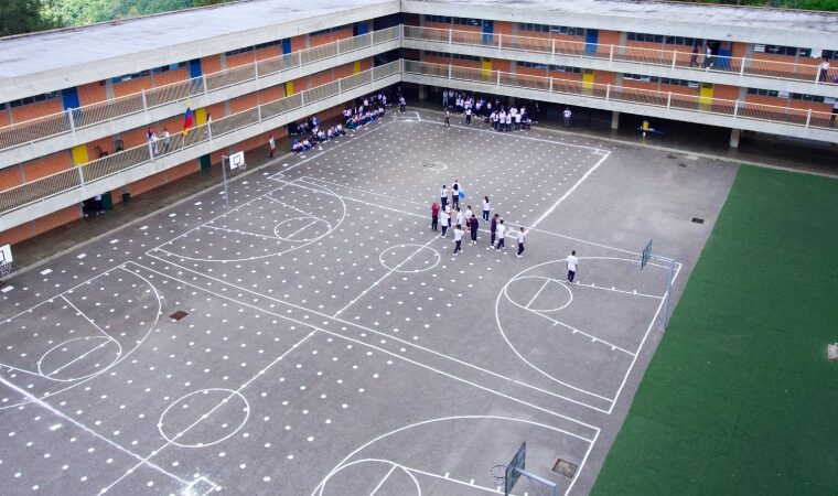 Mano Amiga cumple 30 años impulsando educación de calidad en comunidades vulnerables de Caracas