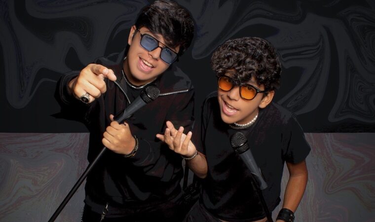 Mati y Moi anuncian “La Nueva Era” en El Hatillo: un concierto que marca su evolución artística