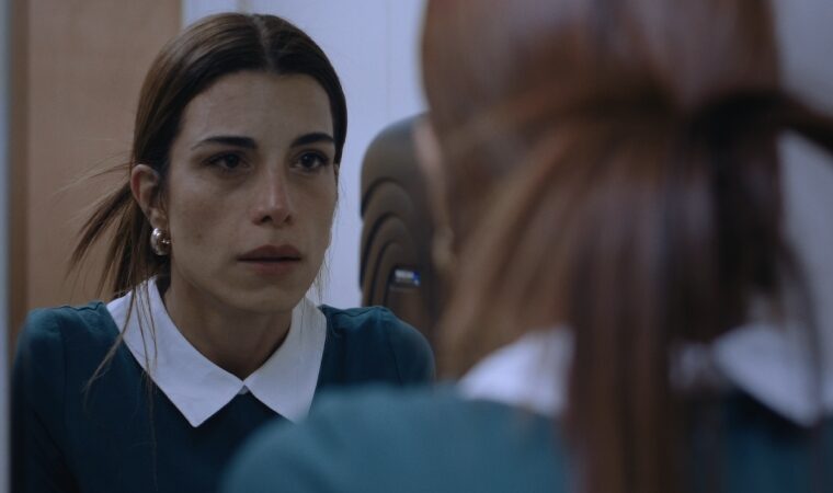 “El Secreto de Luna”: el drama venezolano que llega al cine