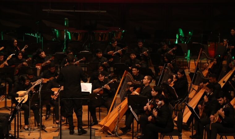 El Sistema marca un hito con tres nuevos discos que fusionan lo sinfónico con lo popular