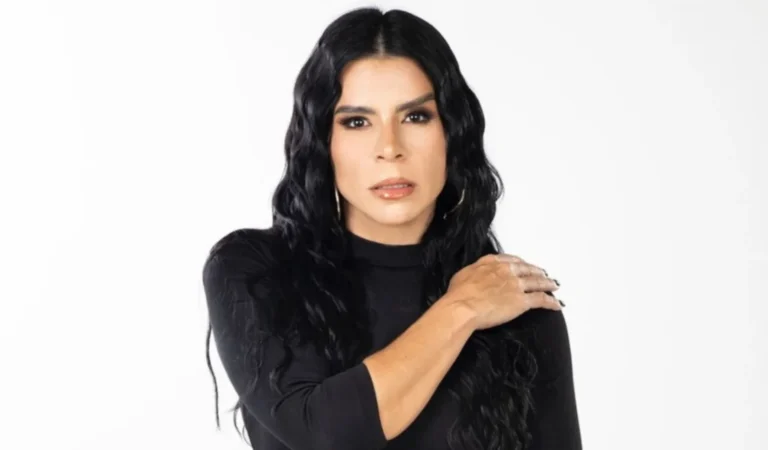 Gracias al éxito en taquilla, regresa Andreína Álvarez con su irreverente “El Juego de Catar Hombres”