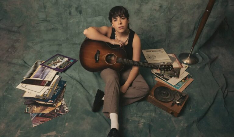 Vetz lanza “Mudarme Contigo”, su nuevo sencillo sobre amor y nuevos comienzos