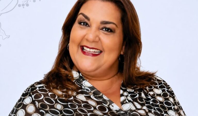 Gabriela Fleritt fallece tras el terremoto en Venezuela y conmueve al mundo artístico