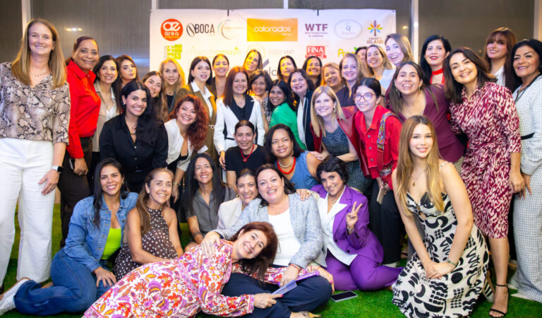La Tribu Top Women Network reúne a 50 empresarias en Caracas para impulsar alianzas y negocios