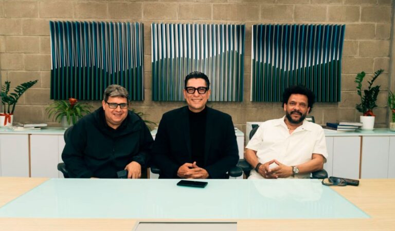 Joseph Amado anuncia tributo sinfónico a Willie Colón en Caracas [Gala exclusiva]