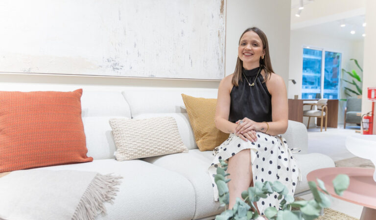 Kave Home llega a Caracas con Futura Retail y transforma un edificio histórico en Las Mercedes