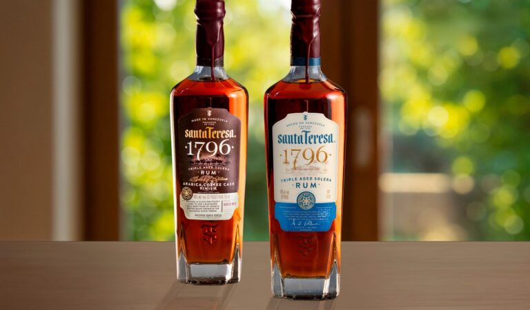 Santa Teresa 1796 vuelve a poner a Venezuela en alto: brilla en el ranking Forbes 2026