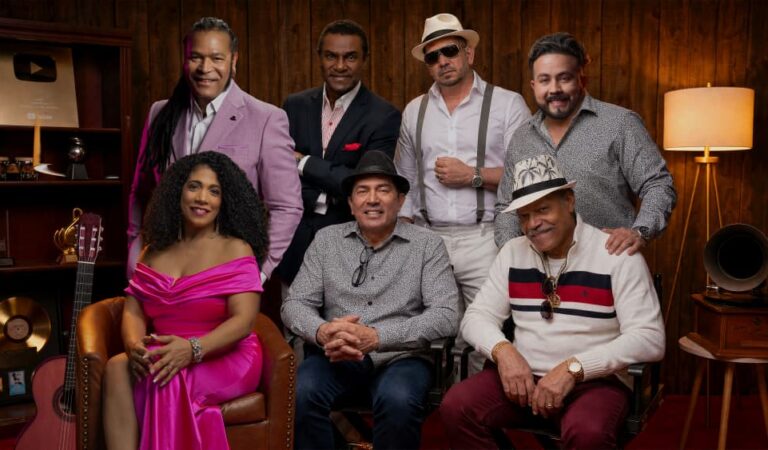 La Sonora Matancera celebra 100 años con nuevo álbum histórico [+Colaboraciones de lujo]