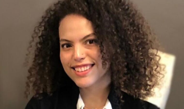 Bárbara Pecorelli alcanza el segundo lugar como finalista en The People’s Artist 2026