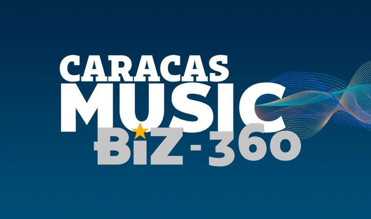 Caracas Music Biz abre convocatoria para showcases 2026: últimas semanas para postularse